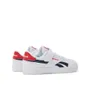Chaussures Enfant SMASH EDGE ELASTIC Blanc