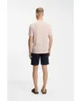 T-shirt Homme TEGOOD (283009) Rose