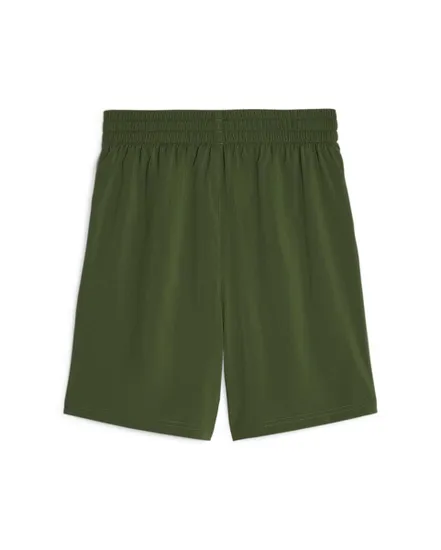 Short Homme M TRAIN FAV 7SHT Vert