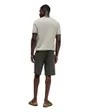 Short Coton Tencel Homme Salsa