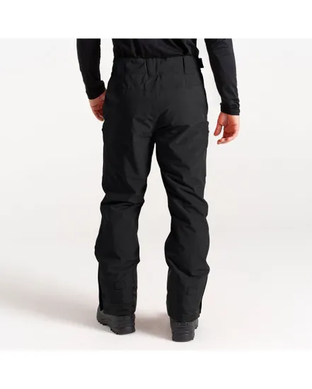 Pantalon Homme BASEPLATE II PANT Noir