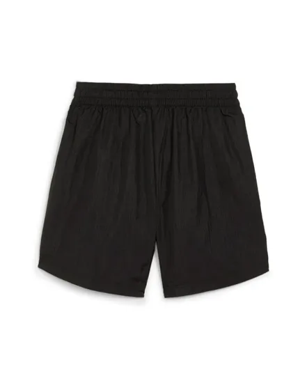 Short Femme W PFIT MOVE WN SHT Noir