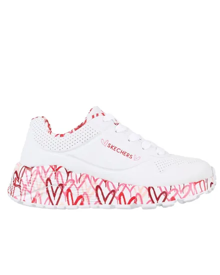 Sneaker Femme UNO LITE