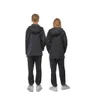 Pantalon Junior Noir Chabrand