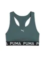 Brassière Femme 4KEEPS STRONG BRA - MID Vert