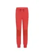 Pantalon Garçon OFF COURT FLIGHT FT PANT Rouge