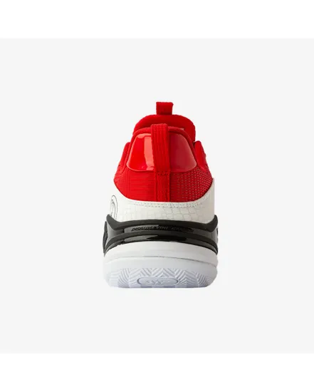 Chaussures de basketball Homme RANGER Rouge
