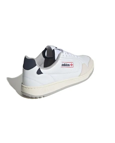 Chaussure basse Homme NY 90 Blanc