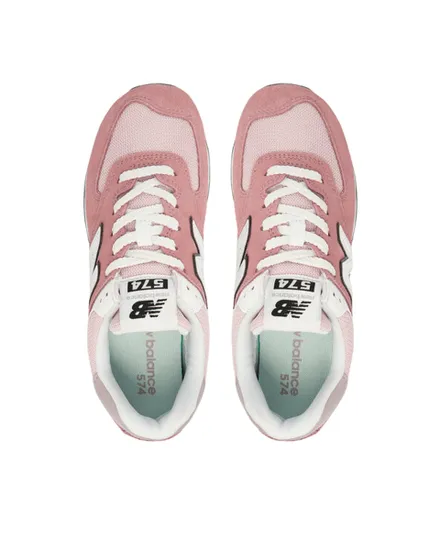 Sneakers Basses Mixte New Balance 574