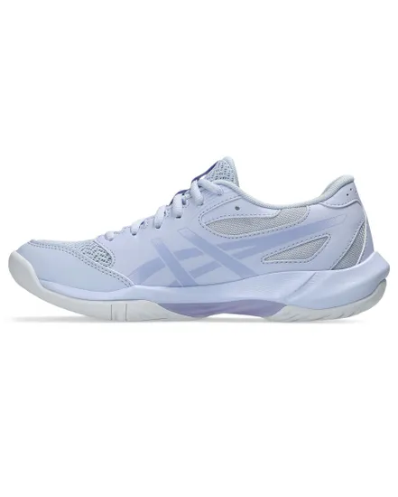 Chaussures de handball Femme GEL-ROCKET 12 Bleu