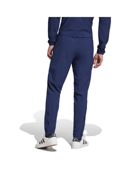 Pantalon de survetement Homme TIRO25C VT PNT Bleu