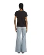 Tee-Shirt Femme Perfect Slub Vneck