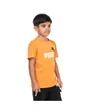 T-Shirt Garçon B ESS+2 LOGO TEE