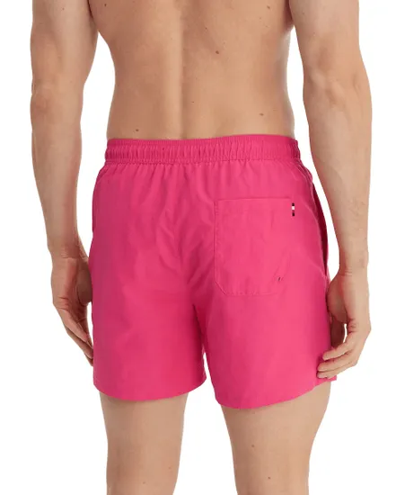 Short De Bain Homme Medium Drawstring