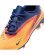 Crampons de football Enfant JR PHANTOM 6 LOW CLUB FG/MG EH Orange