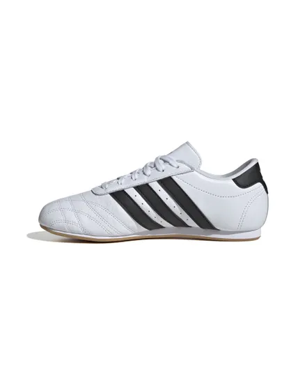 Chaussures Femme ADIDAS TAEKWONDO LACE W Blanc