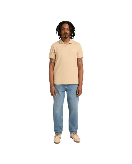Polo Homme Millers River Stretch