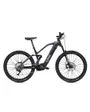 VTT élect. tout suspendu Unisexe AMPLITUDE 4 MID iPA720 T45/M Gris Anthracite