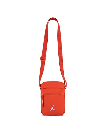 Sacoche Enfant plus agé JAN AIRBORNE FESTIVAL BAG Orange