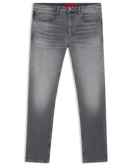 Jean Homme HUGO 734 10274710 01 Gris