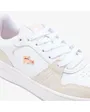 Chaussures Femme L001 SET 225 7 SFA Blanc