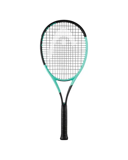 Raquette de tennis Unisexe BOOM TEAM 2024 Noir