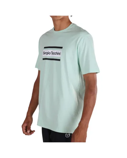 T-shirt Homme LARED 025 CO