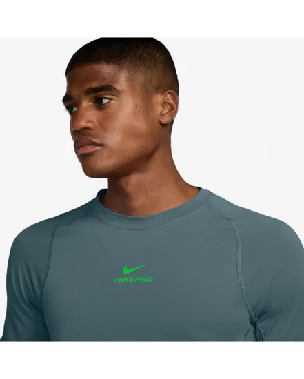 T-shirt Homme M NP DF NPT SS TOP Bleu