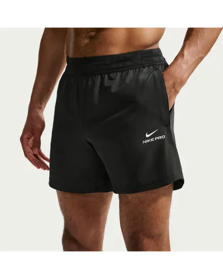 Short Homme M NP DF NPT 6IN SHORT Noir