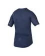 Maillot manches courtes Homme PRO SL RACE Bleu Encre