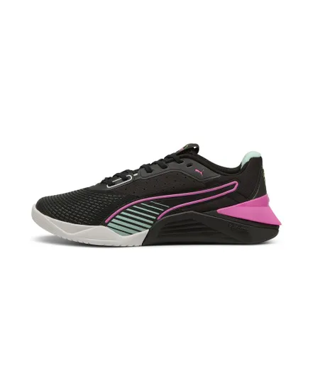 Chaussures Femme FUSE 4.0 WNS Noir