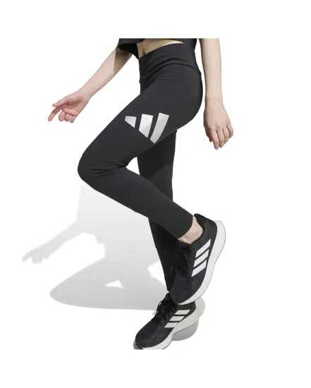 Legging Fille JG GLAM LEG Noir
