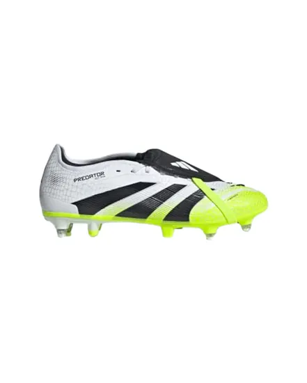 Chaussures Football Homme Predator Pro FT SG