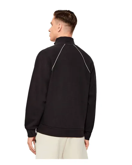 Sweat-Shirt Zippé Homme SW Join Skaz