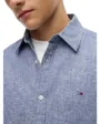 Chemise Homme TJM Reg Linen Blend Shirt