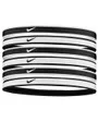 Bandeaux Sport Homme Nike Swoosh Lot De 6