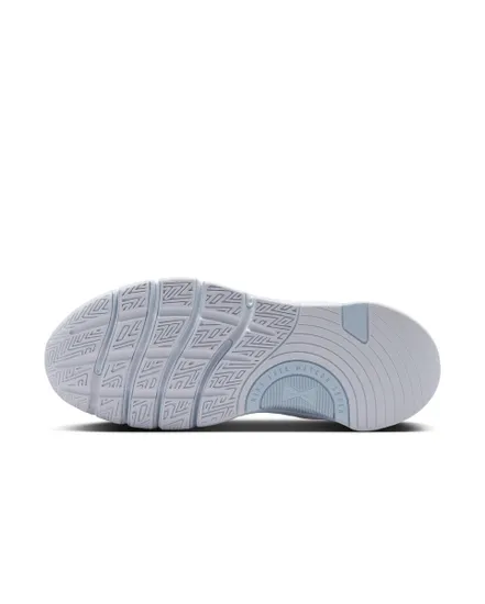 Chaussures Femme W NIKE FREE METCON 7 Bleu