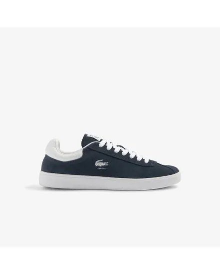 Chaussures Homme BASESHOT CORE ESSENTIALS Bleu