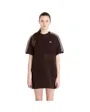Robe Au Crochet Femme Originals Aurora Coffee