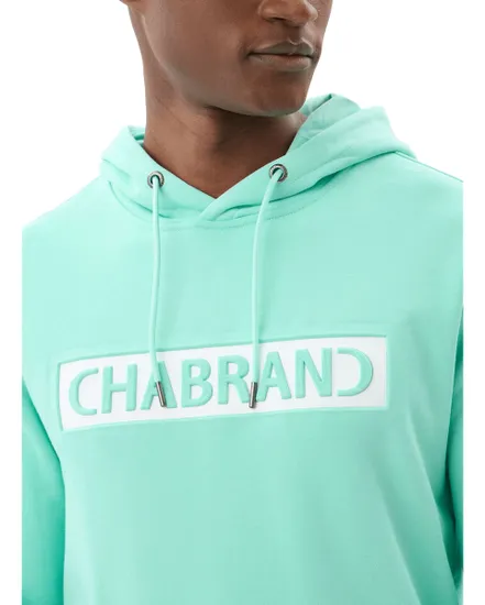 Sweat à capuche Homme CHABRAND