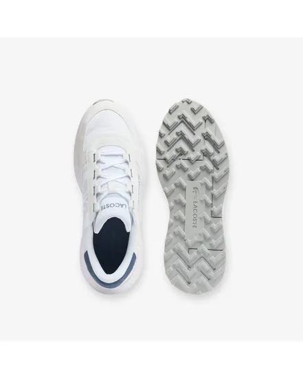 Chaussures Homme ELITE ACTV EVO 1263 SMA Blanc