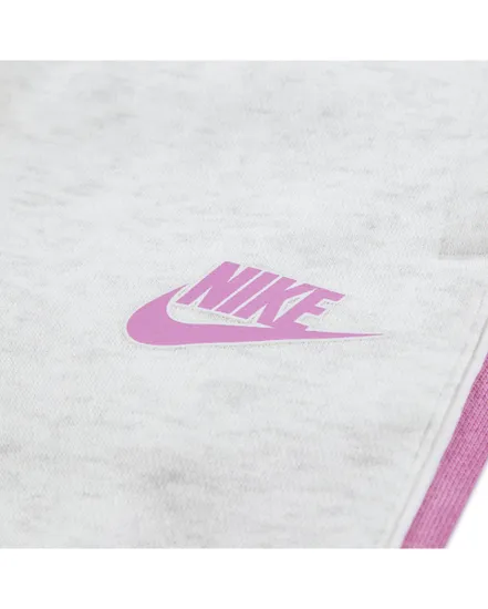 Ensemble de survetement Cadet NKN FT COLOR BLOCKED CREW SET