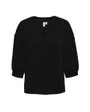 Haut Femme VMMYE 3/4 Top WVN BTQ GA