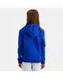 Sweat à capuche Enfant ESS HOODY N3 Bleu