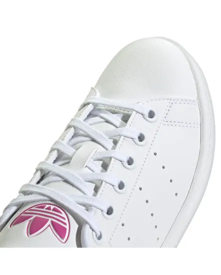 Chaussures Enfant STAN SMITH J Blanc