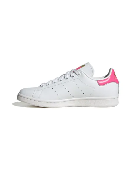 Chaussures Femme STAN SMITH W Blanc