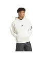 Sweat à capuche Homme M CE HD GD Beige