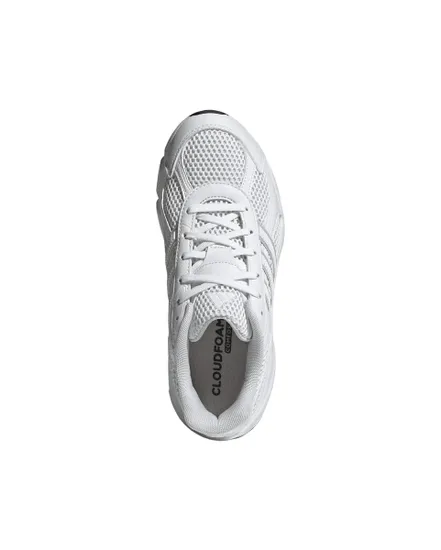 Chaussures Technochaos 2000 Femme Cloud White