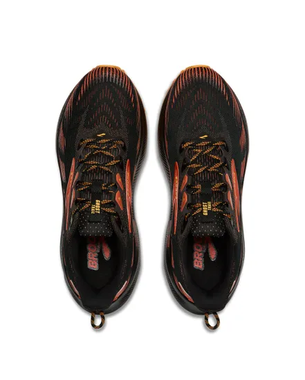 Chaussures de trail Homme GHOST TRAIL Noir