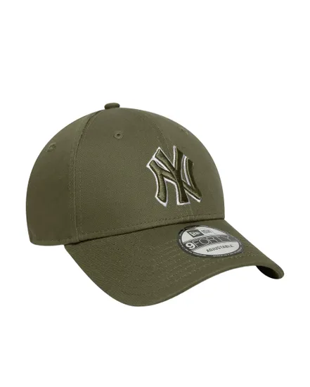 Casquette Homme Outline 9Forty Neyyan Nov